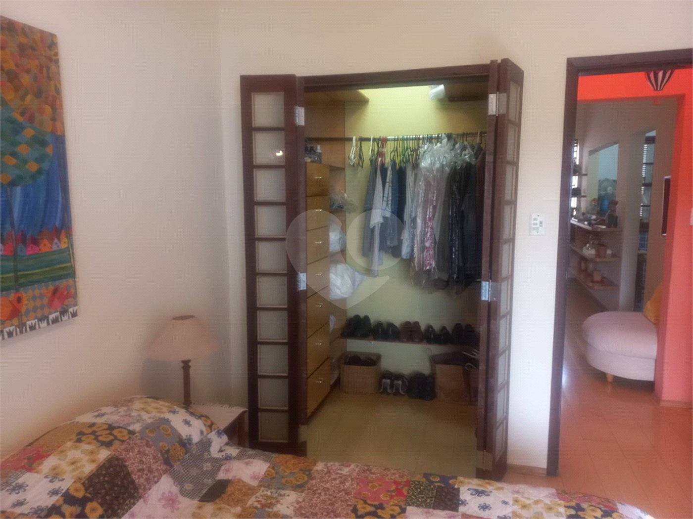 Apartamento à venda com 2 quartos em Jardim Europa, São Paulo, SP