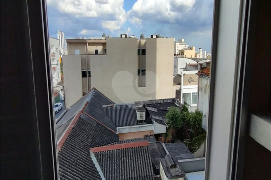 Apartamento à venda com 2 quartos em Tucuruvi, São Paulo, SP