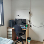 Apartamento à venda com 3 quartos, sendo 1 suíte, em Santo Amaro, São Paulo, SP