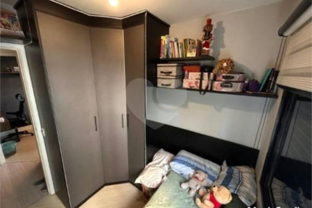Apartamento à venda com 4 quartos em Vila Vermelha, São Paulo, SP