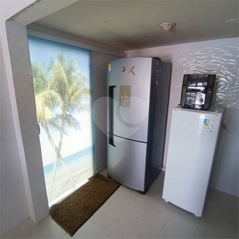 Casa à venda com 3 quartos, sendo 1 suíte, em Caminho de Búzios, Cabo Frio, RJ