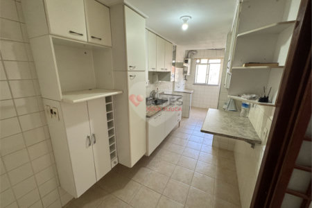Apartamento à venda com 3 quartos, sendo 1 suíte, em Grajaú, Rio de Janeiro, RJ