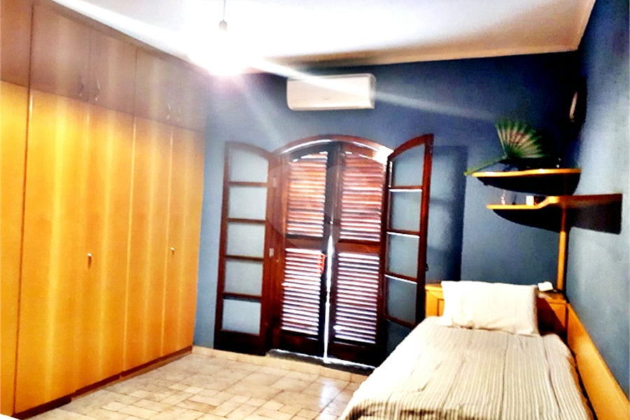 Sobrado à venda com 4 quartos, sendo 1 suíte, em Casa Verde, São Paulo, SP