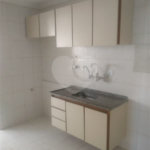 APARTAMENTO COM 77 M², 02 DORMITÓRIOS,, 02 VAGAS, NO PLANALTO PAULISTA PARA LOCAÇÃO