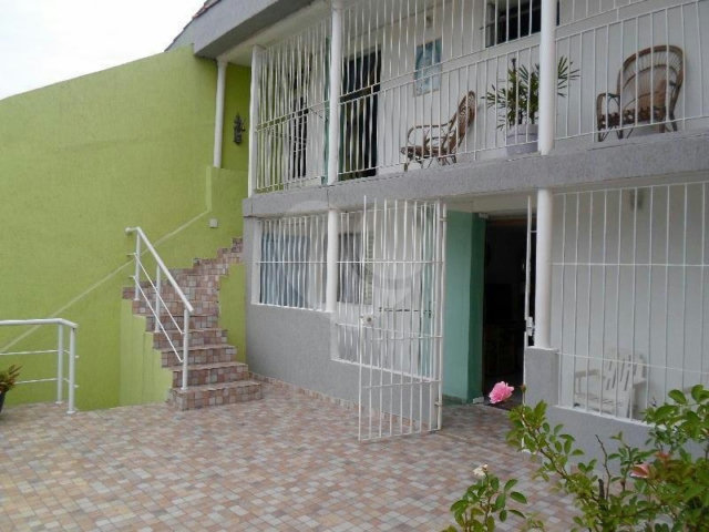 Sobrado à venda com 6 quartos em Vila Nova Mazzei, São Paulo, SP