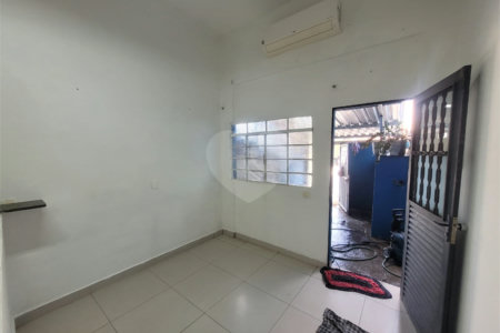 Casa de Vila para alugar com 1 quarto em Jardim Morada do Sol, Indaiatuba, SP