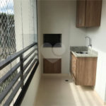 Apartamento à venda com 3 quartos, sendo 2 suítes, em Santana, São Paulo, SP