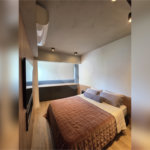 Apartamento à venda ou para alugar com 3 quartos, sendo 1 suíte,  em Vila Olímpia, São Paulo, SP