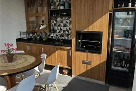 Apartamento à venda com 3 suítes em Jardim Arpoador, São Paulo, SP