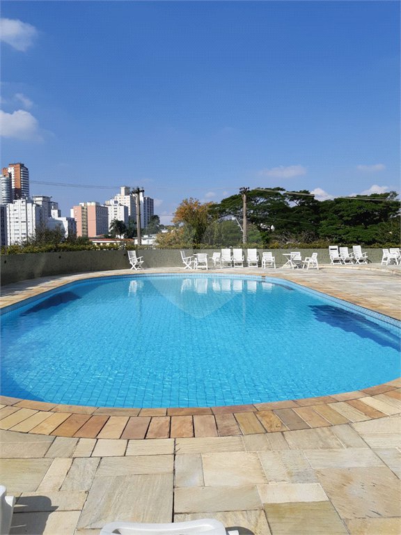 Apartamento à venda com 2 quartos, sendo 1 suíte, em Sumaré, São Paulo, SP