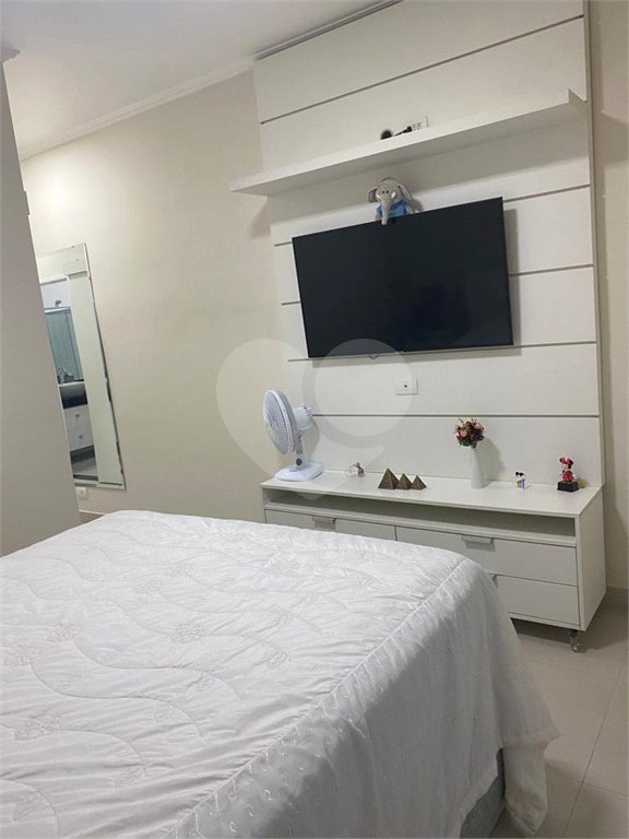 Sobrado à venda com 2 quartos, sendo 1 suíte, em Jardim Nova Germania, São Paulo, SP