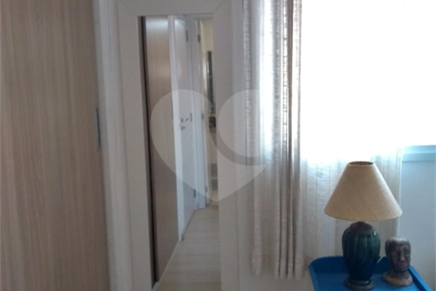 Apartamento à venda com 3 quartos, sendo 1 suíte,  em Tucuruvi, São Paulo, SP