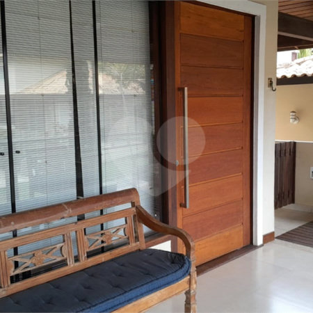 Casa em condomínio à venda ou para alugar com 4 suítes em Geribá, Armação dos Búzios, RJ