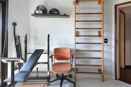 Apartamento à venda com 3 quartos, sendo 1 suíte,  em Brooklin Paulista, São Paulo, SP