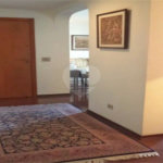 Apartamento à venda com 4 quartos, sendo 3 suítes,  em Indianópolis, São Paulo, SP