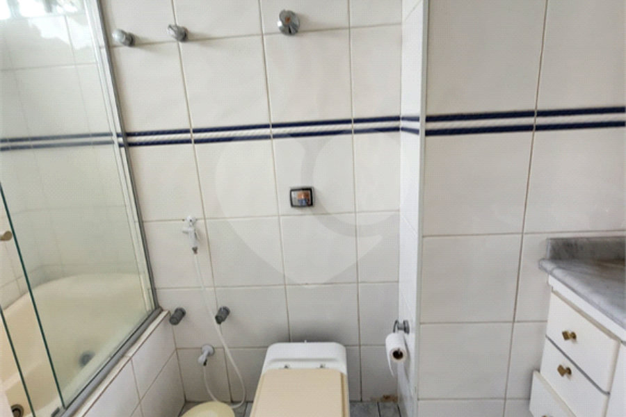 Apartamento à venda com 3 quartos, sendo 1 suíte, em Santana, São Paulo, SP