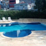 Apartamento à venda com 2 quartos, sendo 1 suíte, em Jardim Monte Alegre, São Paulo, SP