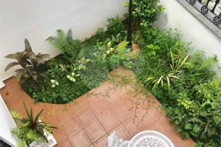 Casa de Vila à venda com 3 suítes em Jardim Paulista, São Paulo, SP