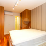 Apartamento à venda com 1 suíte em Pinheiros, São Paulo, SP