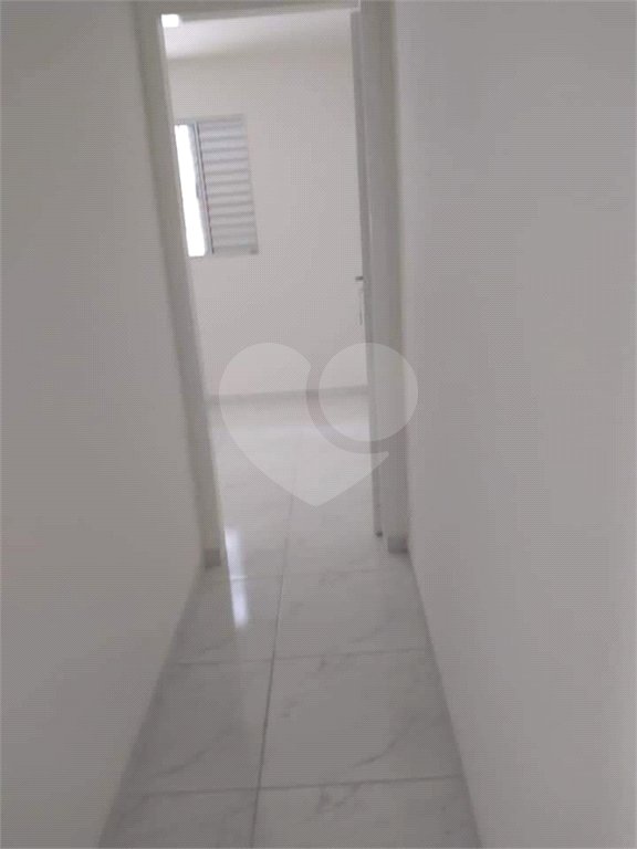 Sobrado à venda com 3 quartos em Mandaqui, São Paulo, SP