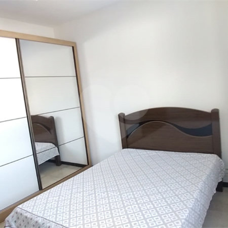 Apartamento à venda com 1 quarto em Rio Comprido, Rio de Janeiro, RJ
