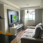 Apartamento à venda com 3 quartos, sendo 1 suíte, em Parque Mandaqui, São Paulo, SP