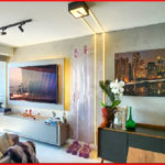 Apartamento à venda com 1 suíte em Água Branca, São Paulo, SP