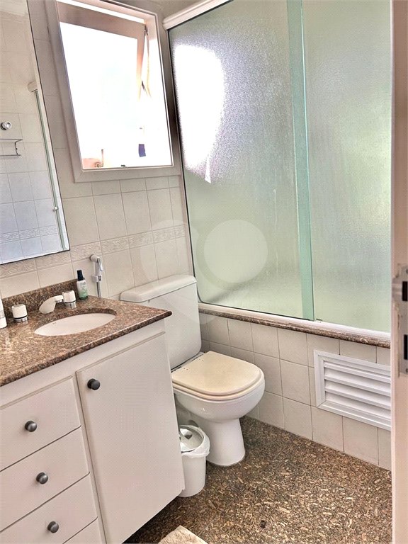 Casa em condomínio à venda com 3 suítes em Vila São Silvestre, São Paulo, SP