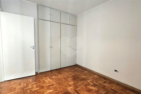 Apartamento à venda com 3 quartos em Chácara Santo Antônio (zona Sul), São Paulo, SP