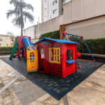 Apartamento à venda com 4 quartos, sendo 3 suítes,  em Perdizes, São Paulo, SP