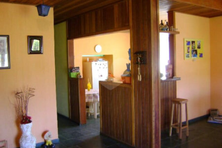 Chácara à venda com 3 quartos, sendo 2 suítes, em Éden, Sorocaba, SP