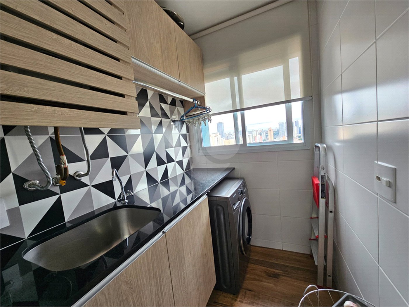 Apartamento à venda com 2 quartos, sendo 1 suíte, em Chácara Santo Antônio (zona Sul), São Paulo, SP