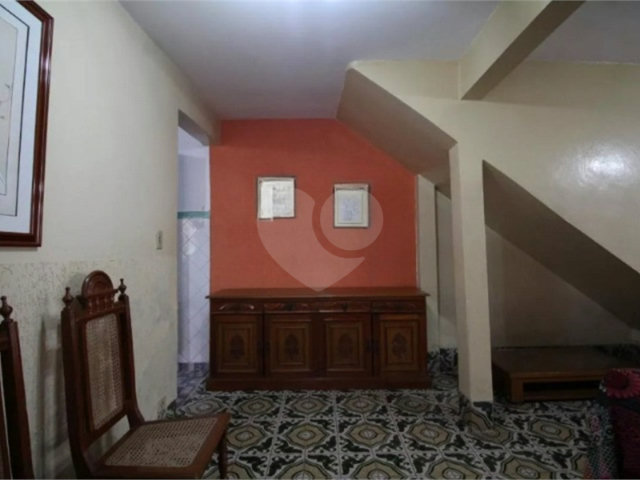 Sobrado à venda com 3 quartos em Limão, São Paulo, SP