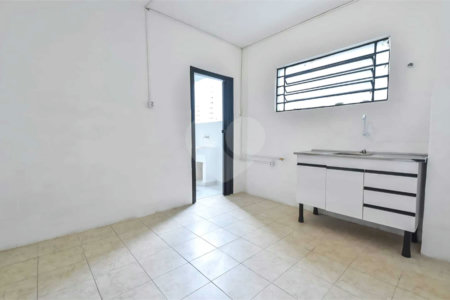 Apartamento à venda com 2 quartos, sendo 1 suíte, em Vila Mariana, São Paulo, SP