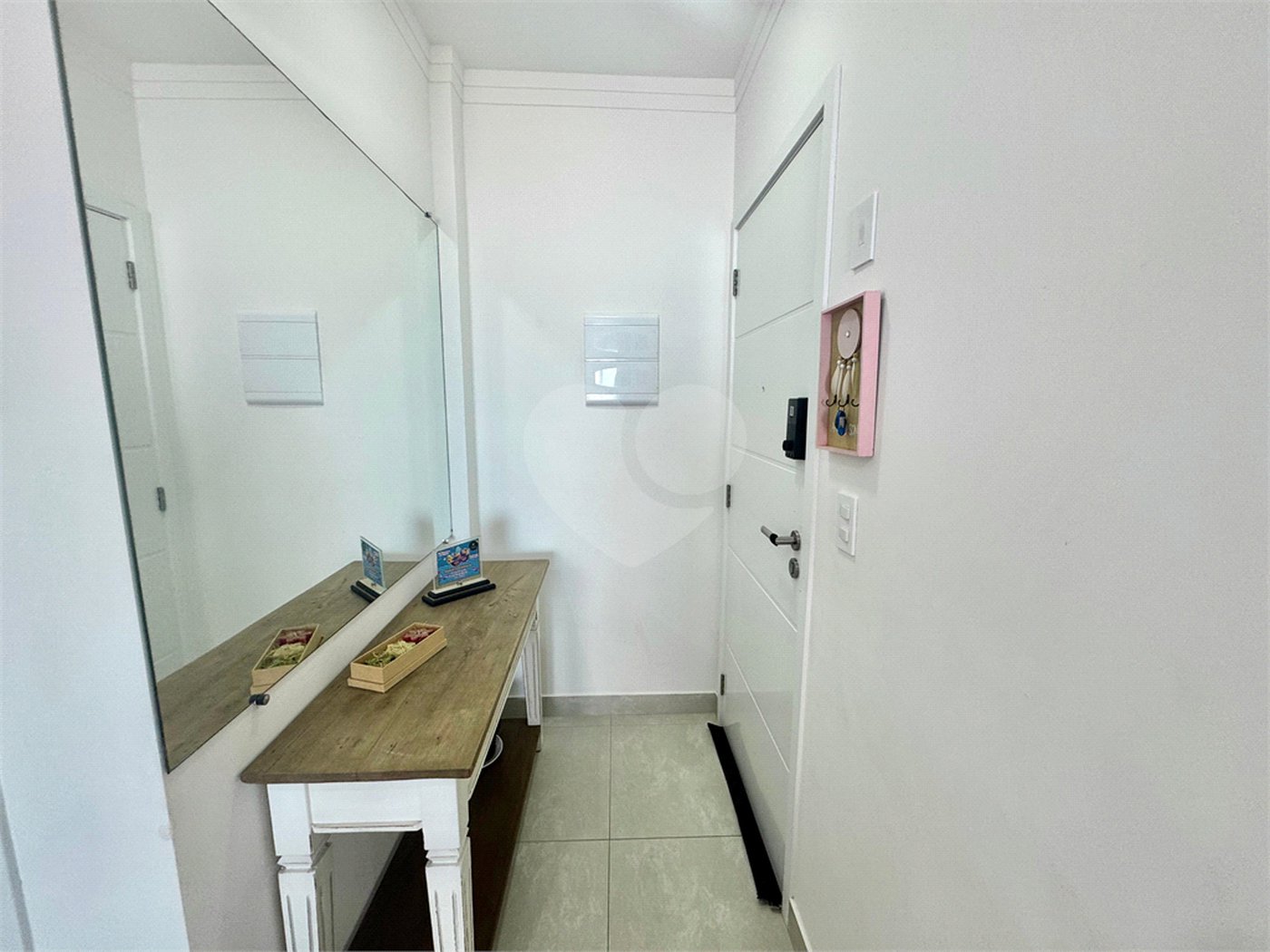 Apartamento à venda com 2 quartos em Caiçara, Praia Grande, SP