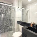 Apartamento à venda com 3 quartos, sendo 1 suíte,  em Vila Humaitá, Santo André, SP