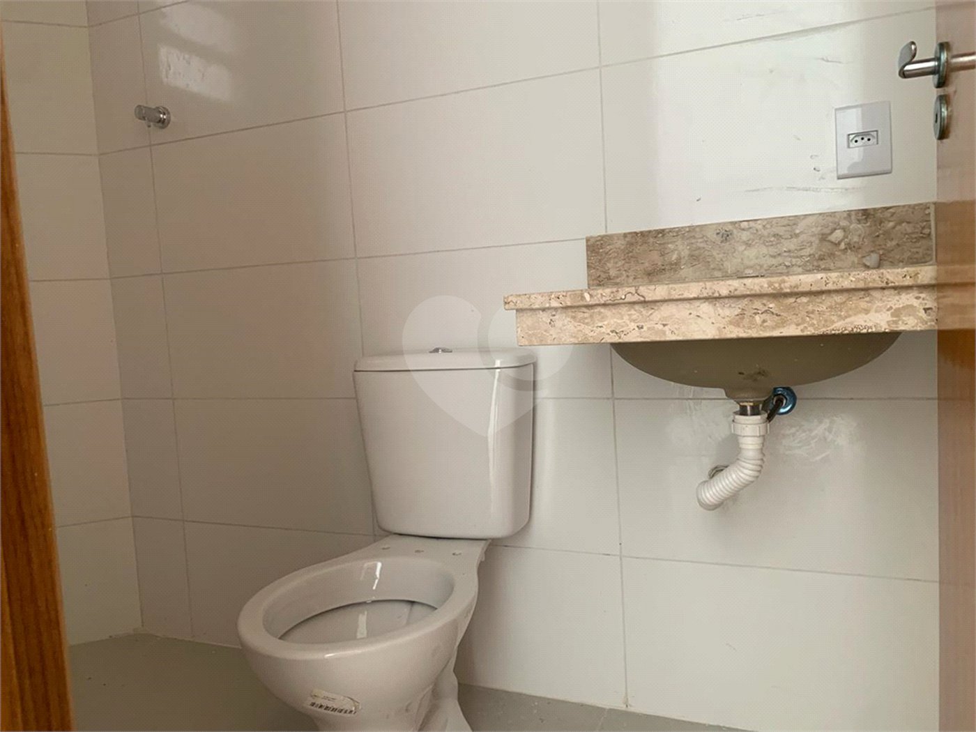 Apartamento à venda com 1 quarto em Vila Guilherme, São Paulo, SP