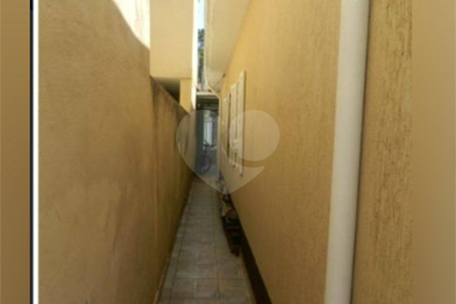 Casa Térrea à venda com 3 quartos em Jaçanã, São Paulo, SP