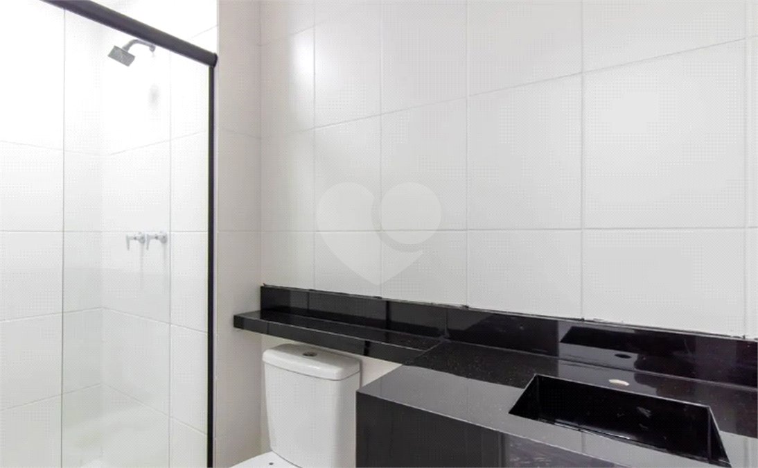 Apartamento à venda com 1 quarto em Vila Rosália, Guarulhos, SP