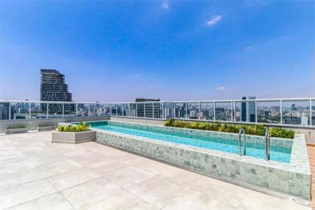 Apartamento para alugar com 1 quarto em Butantã, São Paulo, SP