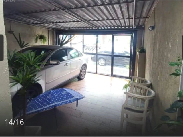Casa à venda com 2 quartos, sendo 1 suíte,  em Barra Funda, São Paulo, SP