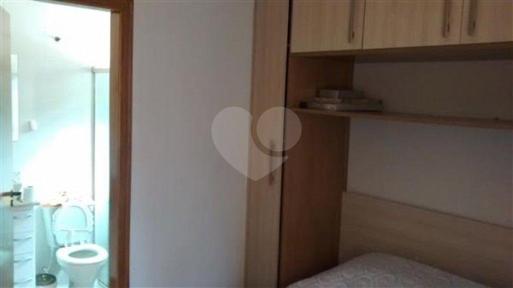 Sobrado à venda com 3 quartos, sendo 1 suíte, em Limão, São Paulo, SP