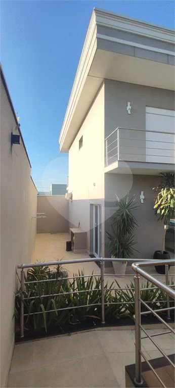 Casa à venda Bairro Santa Cecília em Piracicaba - SP.