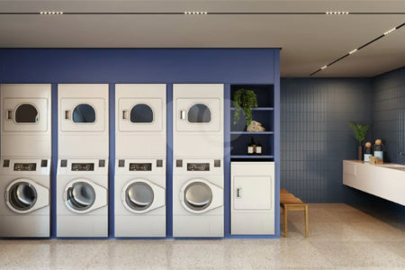 Apartamento à venda com 2 quartos, sendo 1 suíte, em Perdizes, São Paulo, SP