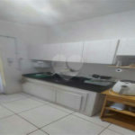 Apartamento à venda com 2 quartos em Andaraí, Rio de Janeiro, RJ
