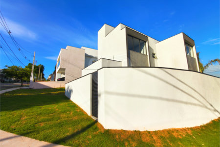 Casa à venda com 3 suítes no condomínio Terras de São Francisco, Sorocaba - SP