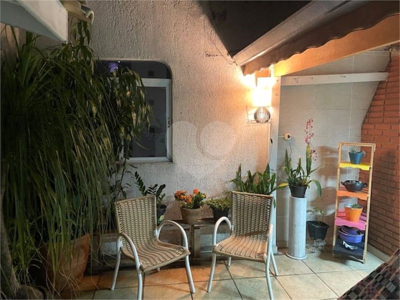 Cobertura à venda com 3 quartos, sendo 2 suítes, em Santana, São Paulo, SP