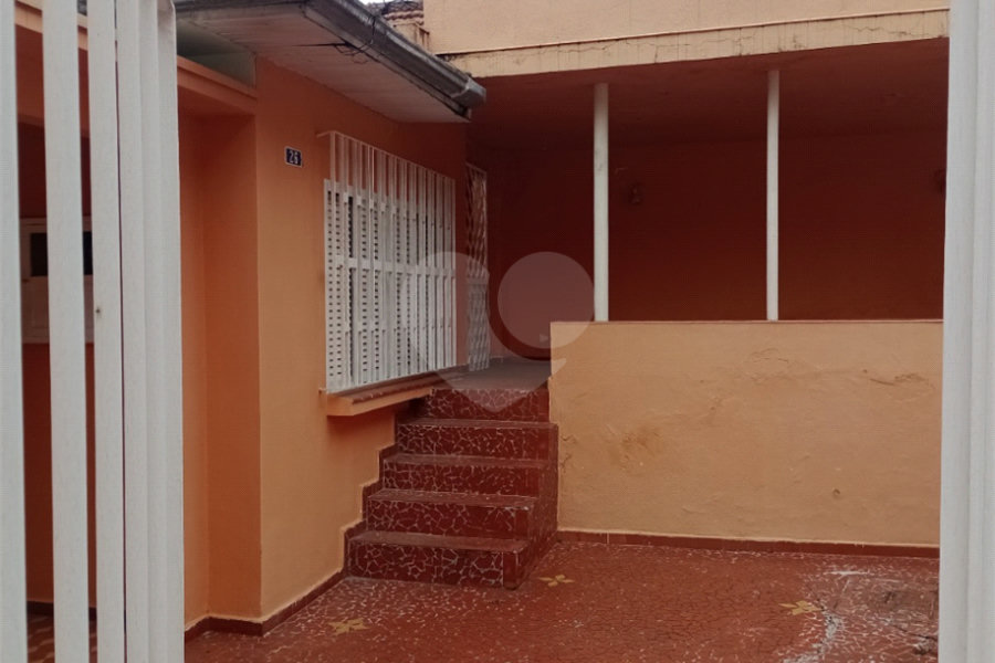 Casa à venda com 2 quartos em Pirituba, São Paulo, SP