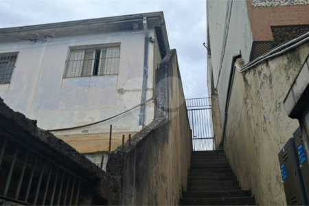 Casa de Vila à venda com 2 quartos em Vila Maria Alta, São Paulo, SP