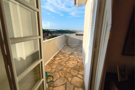 Casa à venda com 3 suítes em Jardim Alvorada, Itapetininga, SP